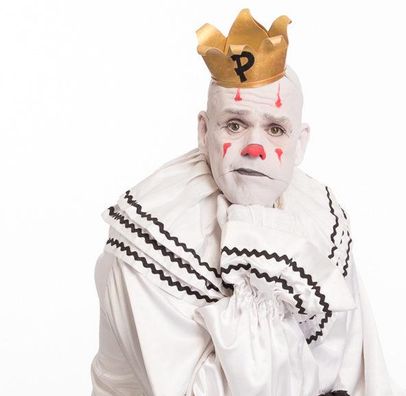 Foto de Puddles Pity Party