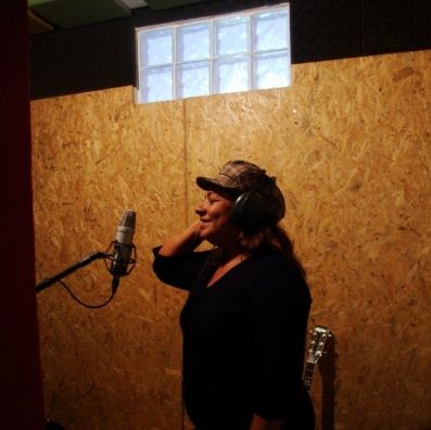 Foto de Cris Meneses