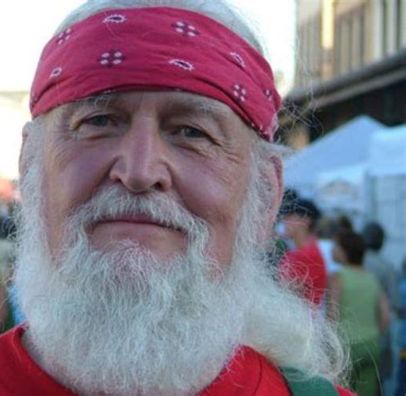 Foto de Utah Phillips