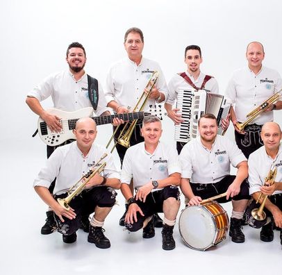 Foto de Os Montanari