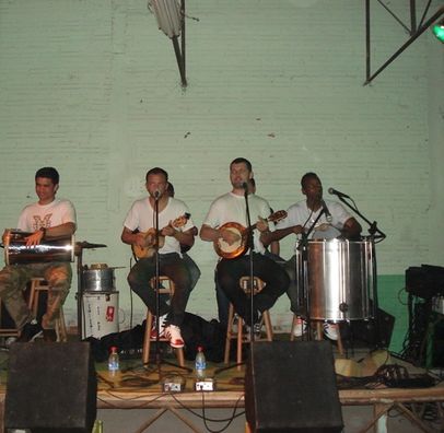 Foto de Favela Social