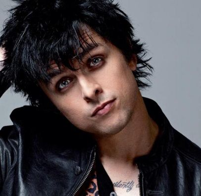 Foto de Billie Joe Armstrong