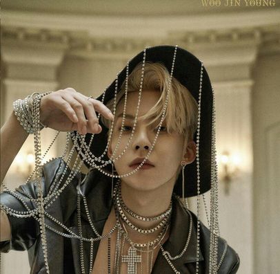 Foto de Woo Jin Young