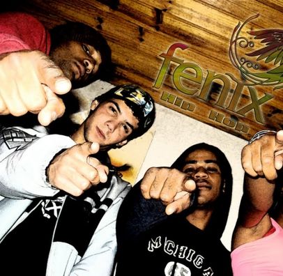 Foto de Grupo Fênix