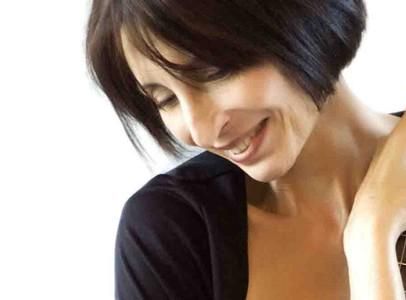 Foto de María Volonté