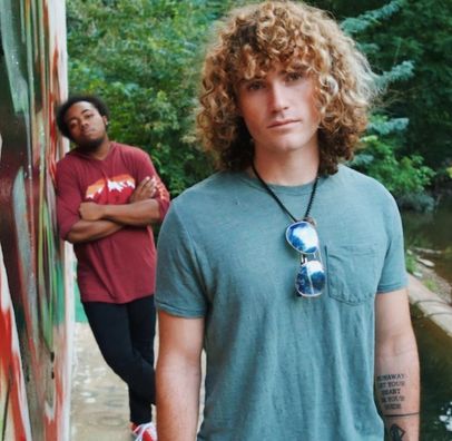 Foto de Eddie And The Getaway