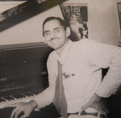 Foto de Fernando Valadés