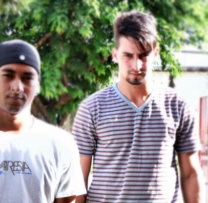 Foto de Noite de Maio