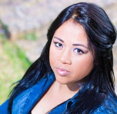 Foto de Elisama Santos