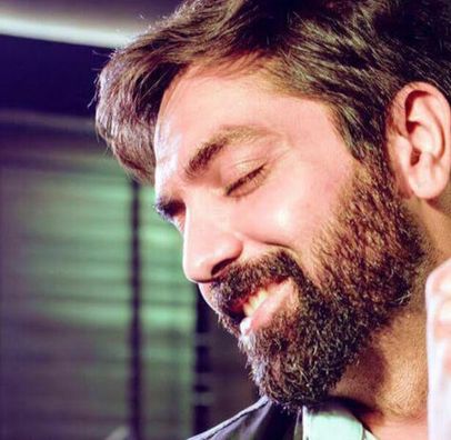 Foto de Akhil Sachdeva