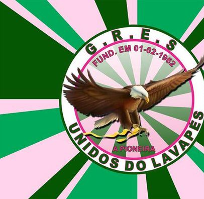 Foto de Unidos do Lavapés