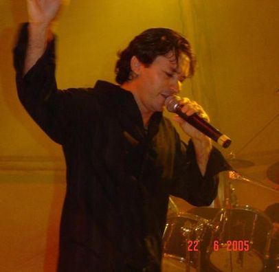 Foto de Roberto Cruz