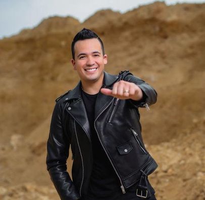 Foto de Carlos Rueda