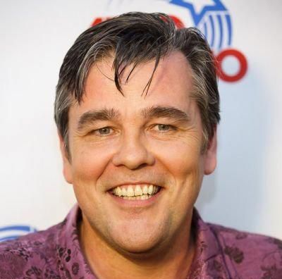 Foto de Eddy Huntington