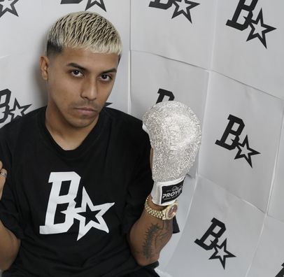 Foto de Little Boogie