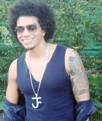 Foto de jfapenasdiferente