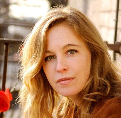 Foto de Tift Merritt