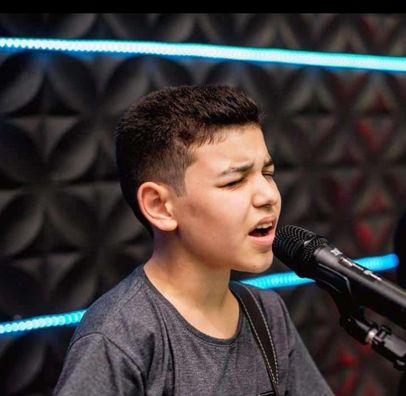 Foto de Gustavo Sampaio