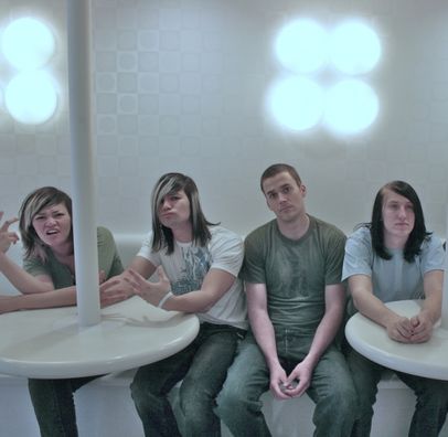 Foto de Victim Effect