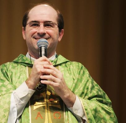 Foto de Padre Joãozinho