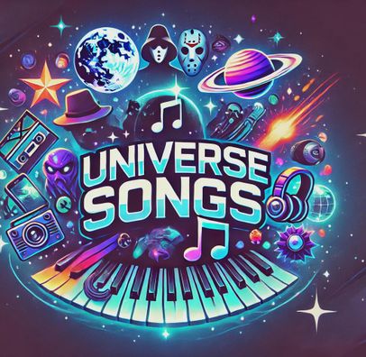 Foto de Universe Songs