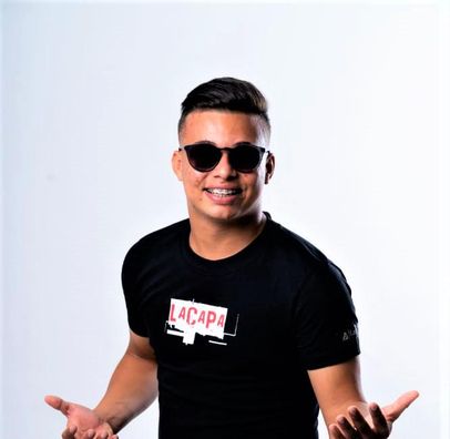 Foto de Renanzin Pressão