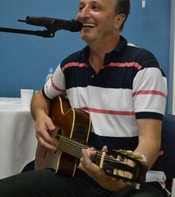 Foto de Gustavo Balbinot