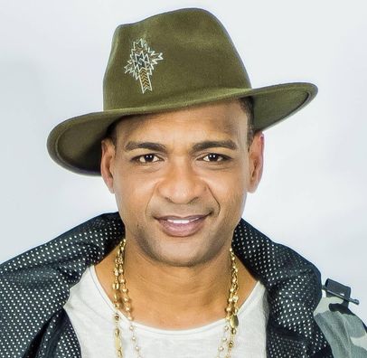 Foto de Descemer Bueno