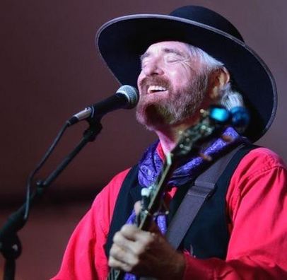 Foto de Michael Martin Murphey