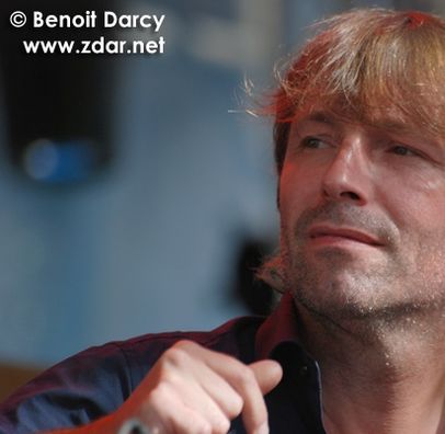 Foto de Guillaume Cantillon