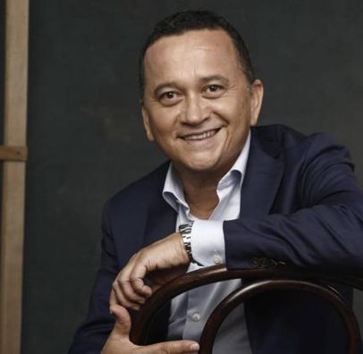 Foto de Yuri Buenaventura