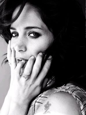 Foto de Chantal Kreviazuk