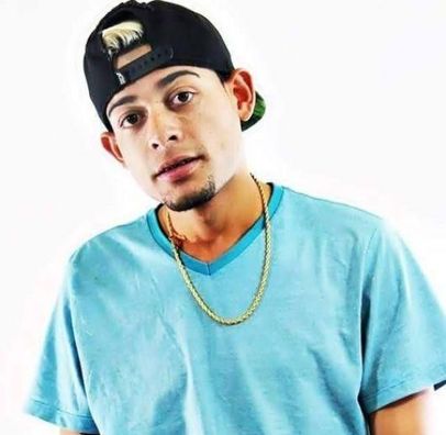 Foto de Mc Bob Boladão