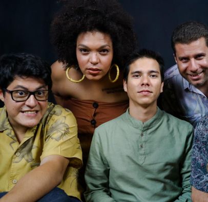 Foto de Banda 4a Feira de Cinzas