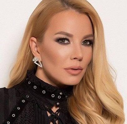 Foto de Emilia Bashur