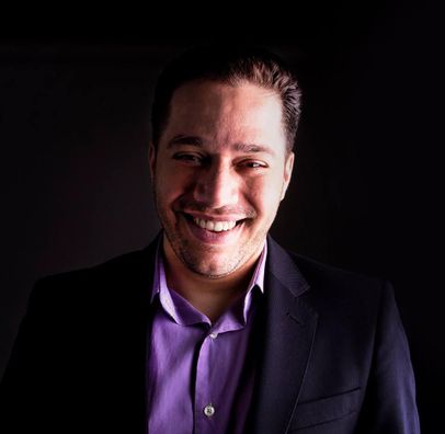 Foto de Vandinho Soares