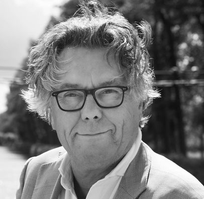 Foto de Johan Verminnen