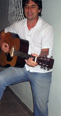 Foto de Ricardo Falkenbach