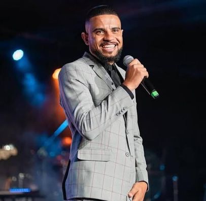 Foto de Max do Corinho