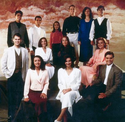 Foto de Grupo Centelha