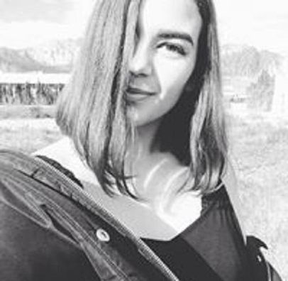 Foto de Amanda Lundstedt