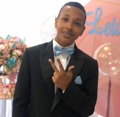 Foto de Lincoln Thianry