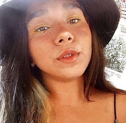 Foto de Sarah Aguiar