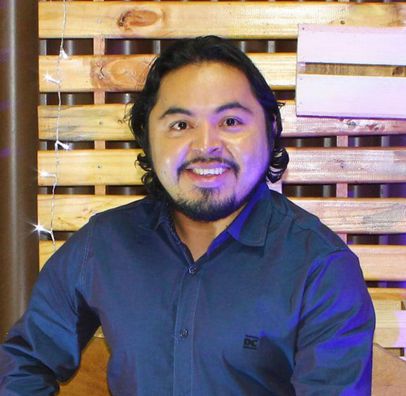 Foto de Haldo Moraes