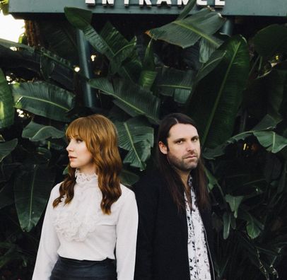 Foto de Tashaki Miyaki