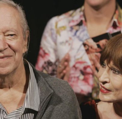 Foto de Ramses Shaffy