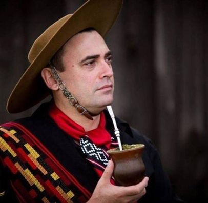 Foto de Paullo Costa