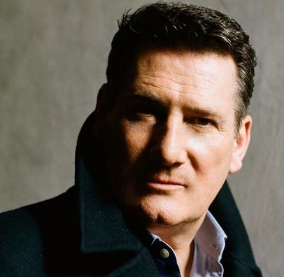 Foto de Tony Hadley