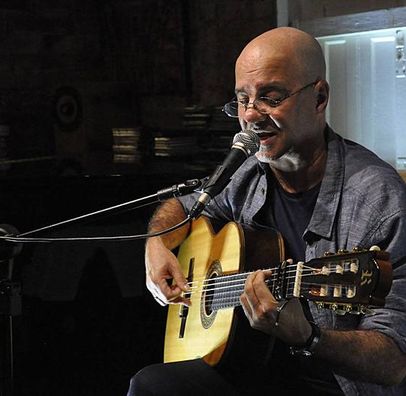 Foto de Pedro Munhoz