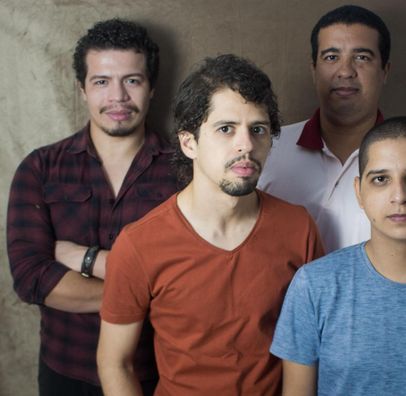 Foto de Grande Angular